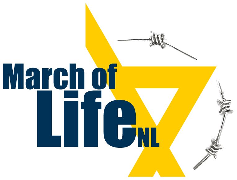 March of Life NL